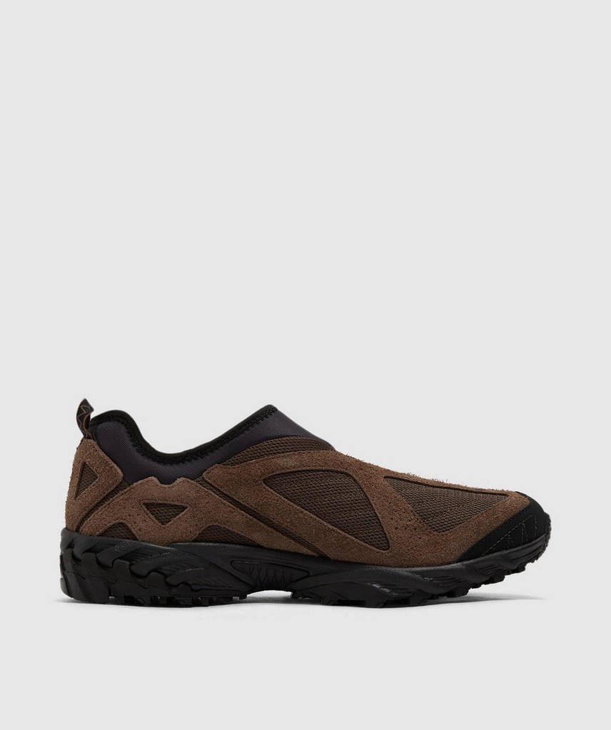 New Balance 610 slip on sneaker